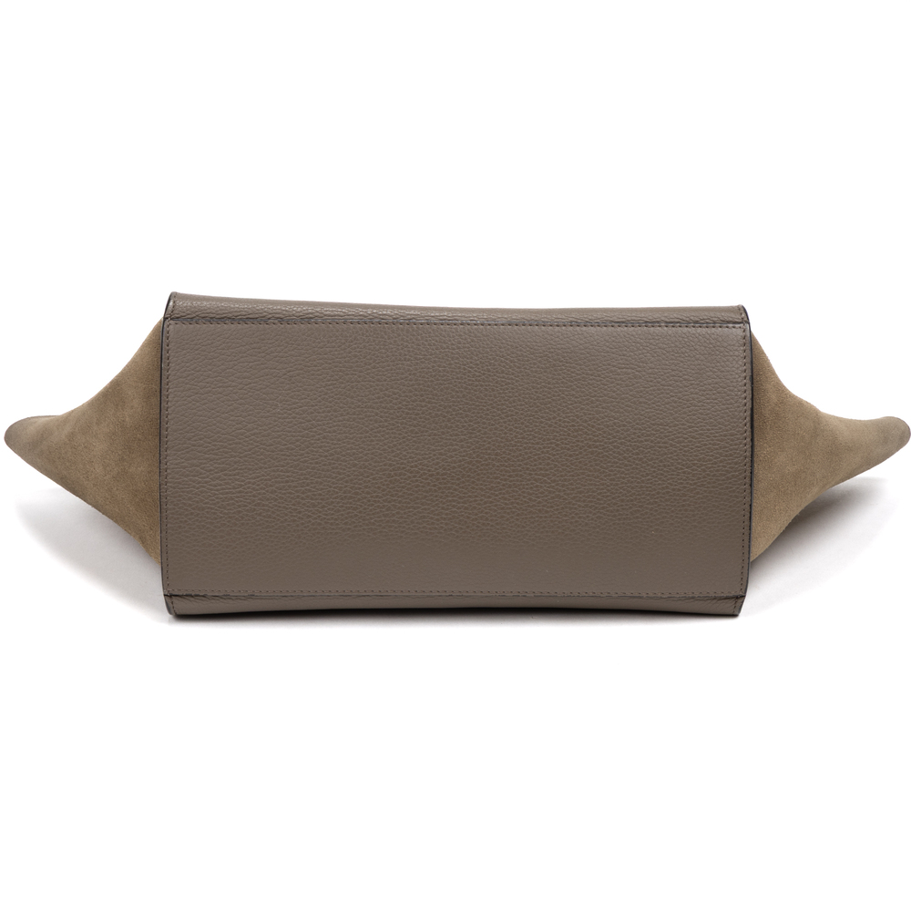 Celine Trapeze MM - Picture 6 of 12